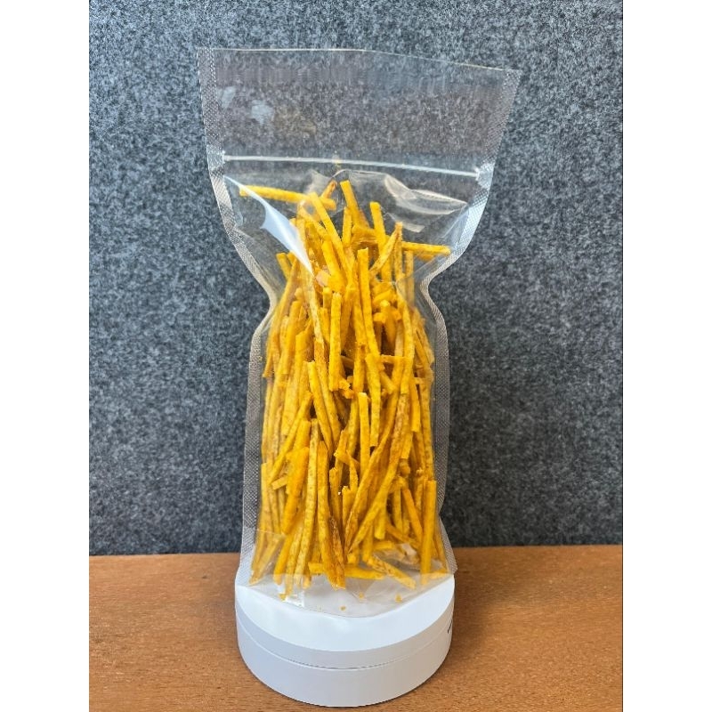 

Keripik Keladi/Talas Rasa Original - 100gr - 250gr - 500gr - 1000gr - Chips Esia