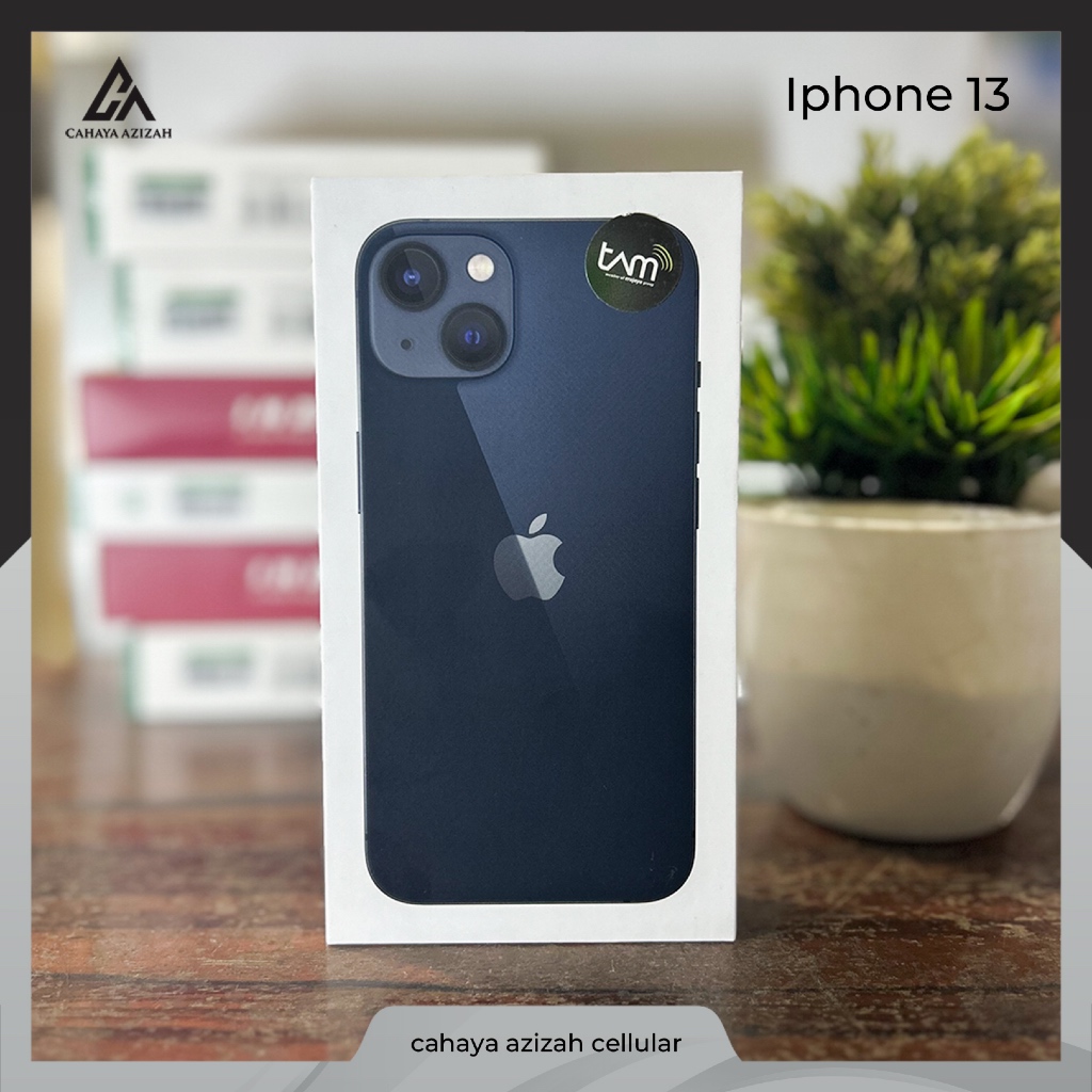 APPLE IPHONE 13 128GB