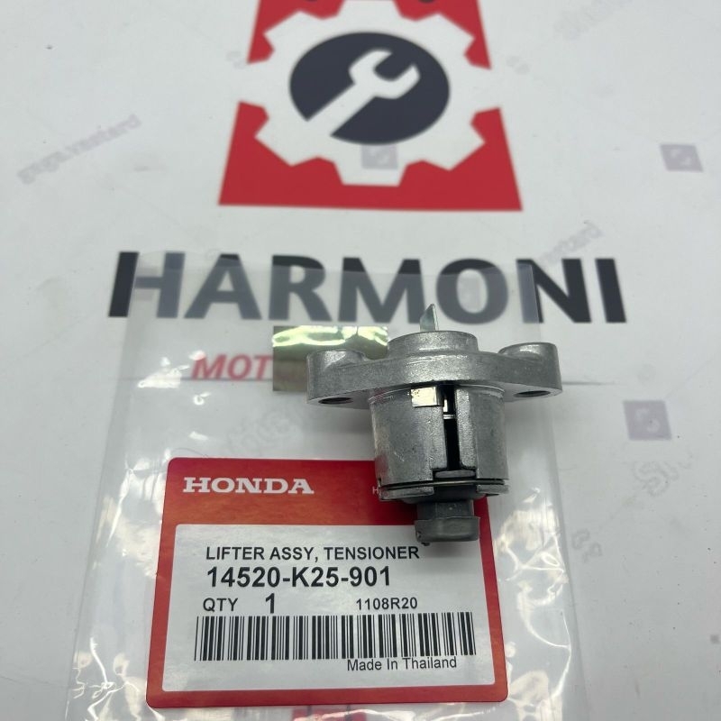 14520-K25-901 Lifter Assy Tensioner Honda Beat Esp Original Thailand