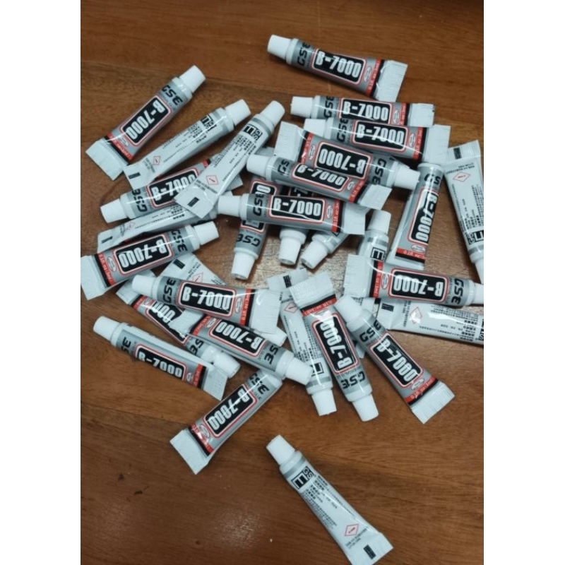 

LEM LCD JELLY B7000 3ML