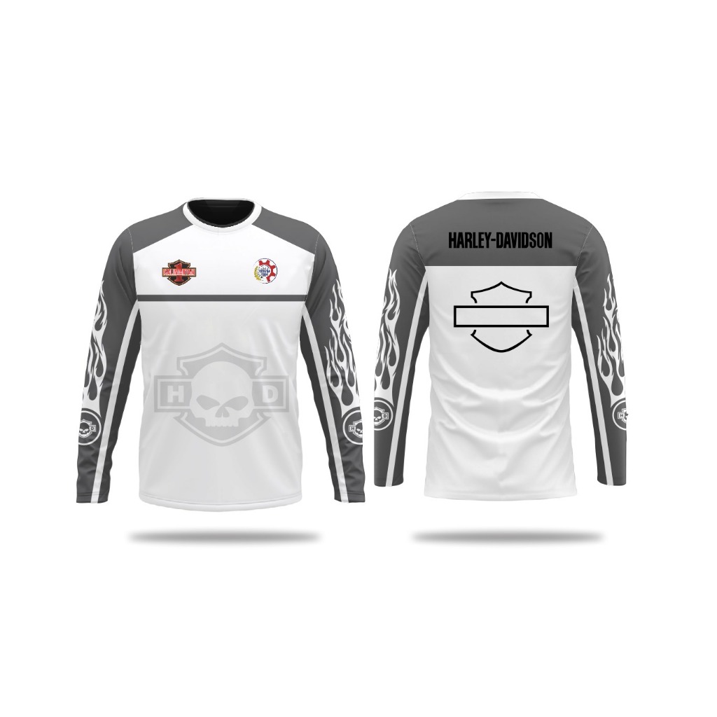 KAOS PANJANG REQUEST DESIGN KOMWIL TERBARU