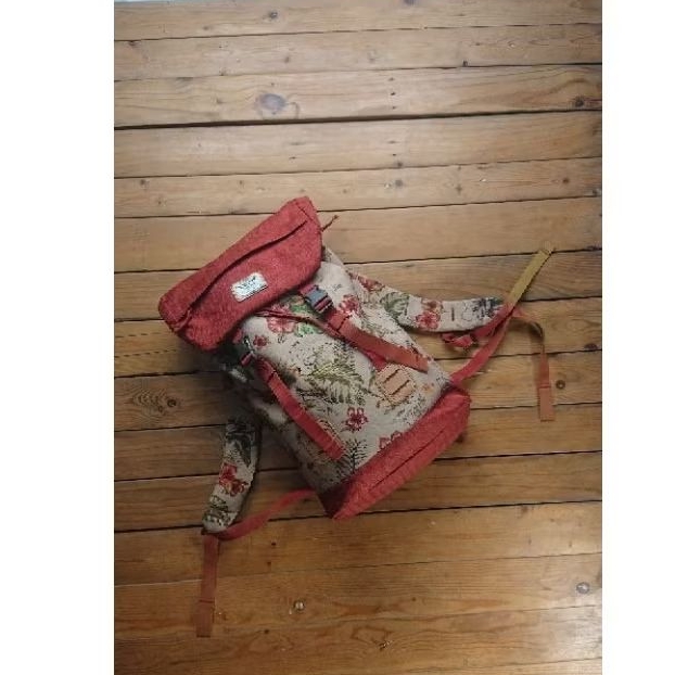 burton snowboard backpack