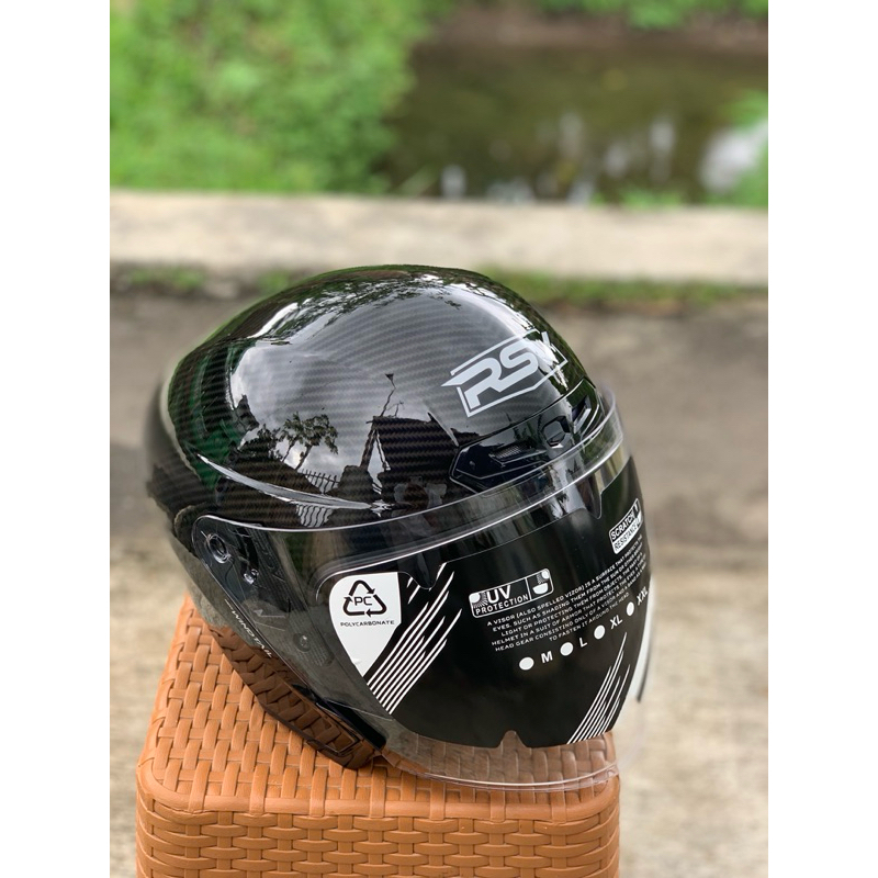 rsv new windtail carbon
