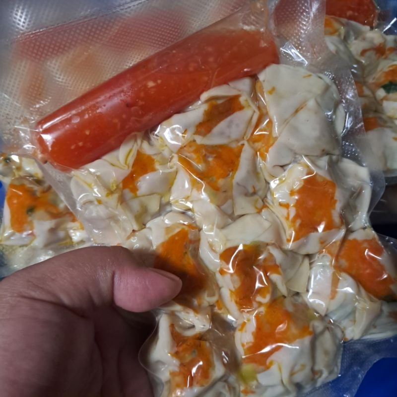 

[PROMO] Dimsum Ayam Frozen Dengan Saus Isi 10Pcs