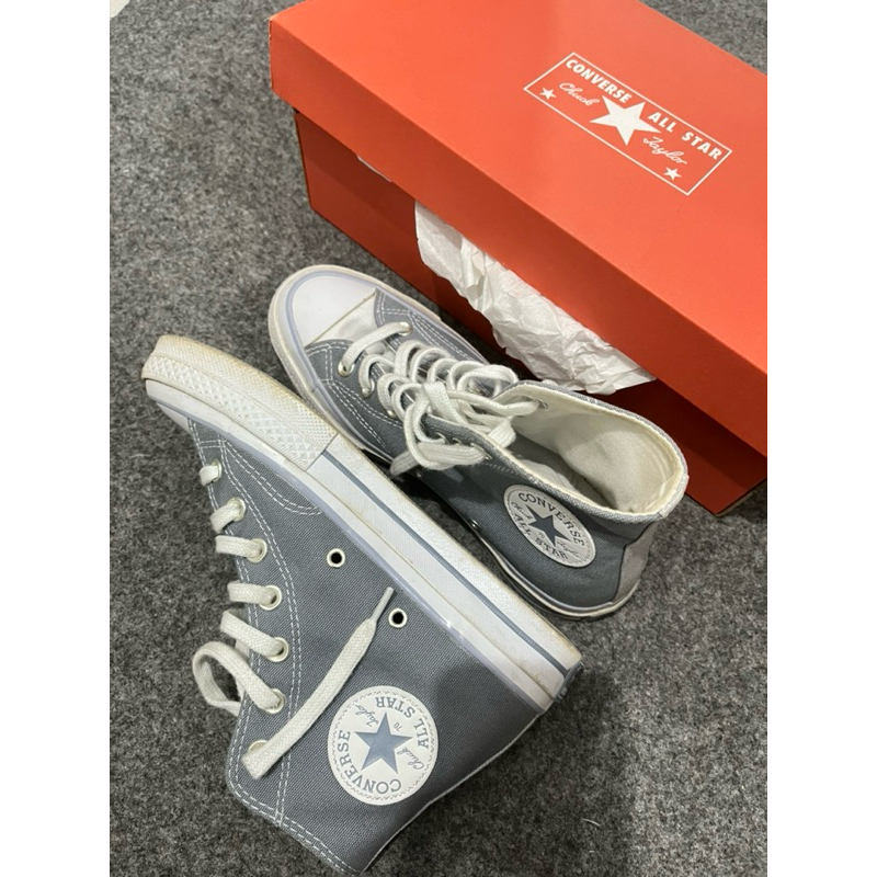 Converse All Star Wanita