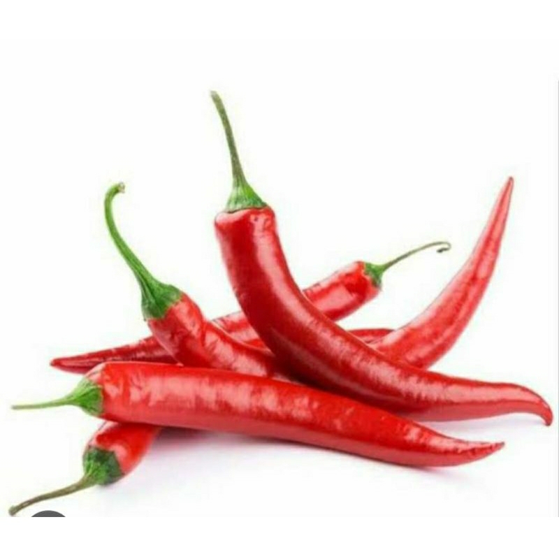 

CABE MERAH BESAR 250g