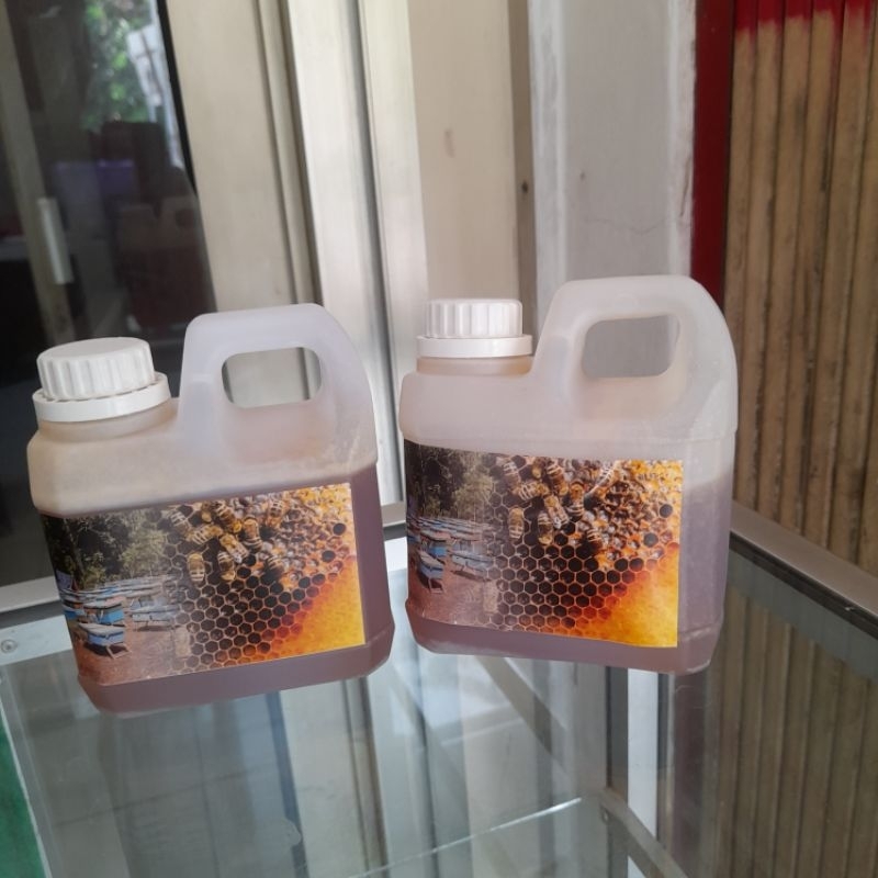 

Madu Bima