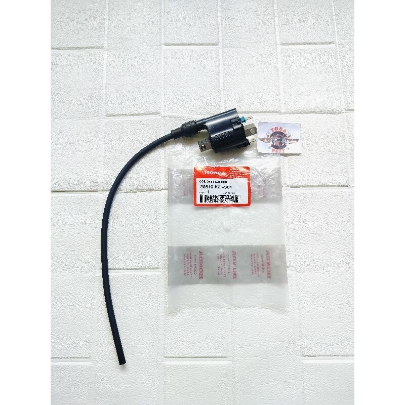 COIL KOIL BEAT FI 2012-2014 VARIO 110 FI 2014