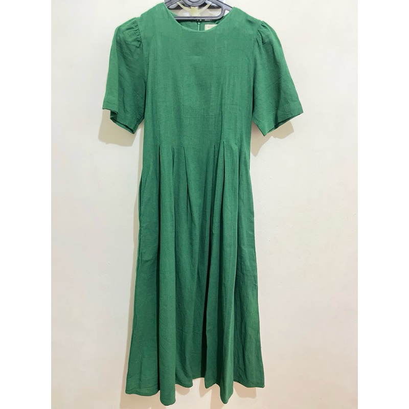 Dress Beatrice Clothing [PRELOVED]