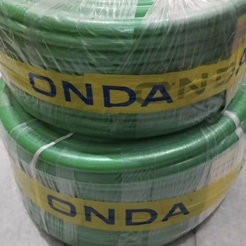 ONDA SUPERFLEX SELANG AIR 5/8 50METER SELANG TEBAL DAN ELASTIS