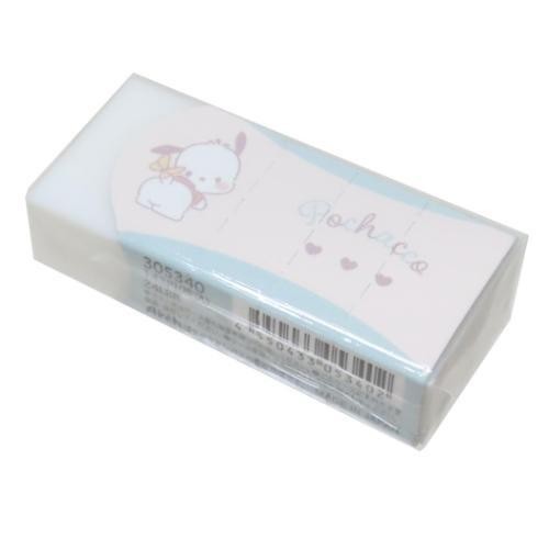 

Sakura Arch Mini Eraser Sanrio Hello Kitty Cinnamoroll Kuromi Pochacco Penghapus Limited Edition