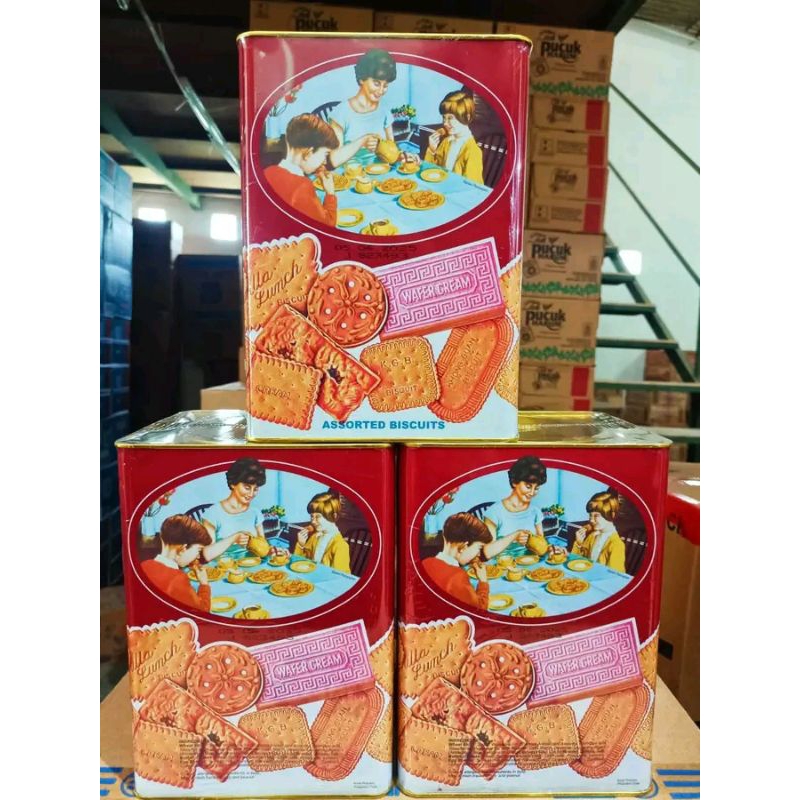 

KHONG GUAN MERAH 1650gram