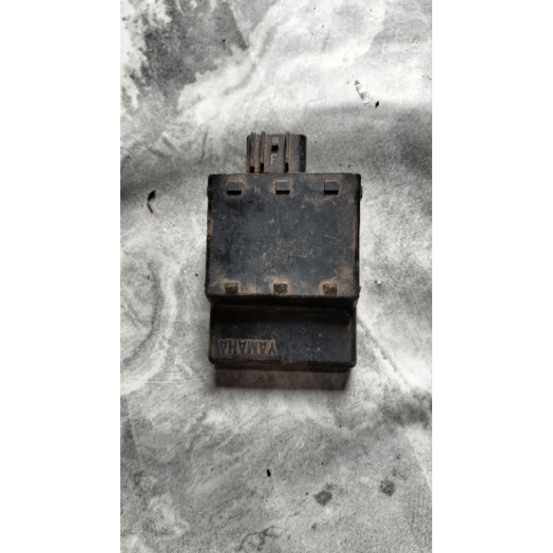 CDI JUPITER Z 5TP ORIGINAL