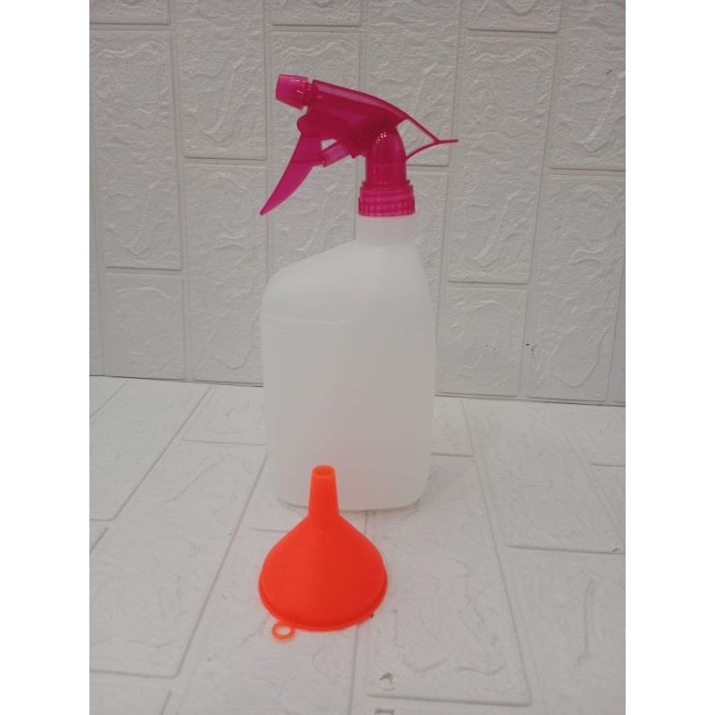 Sprayer / Semprotan Air / Semprotan Serbaguna / Semprotan Burung 1 Liter