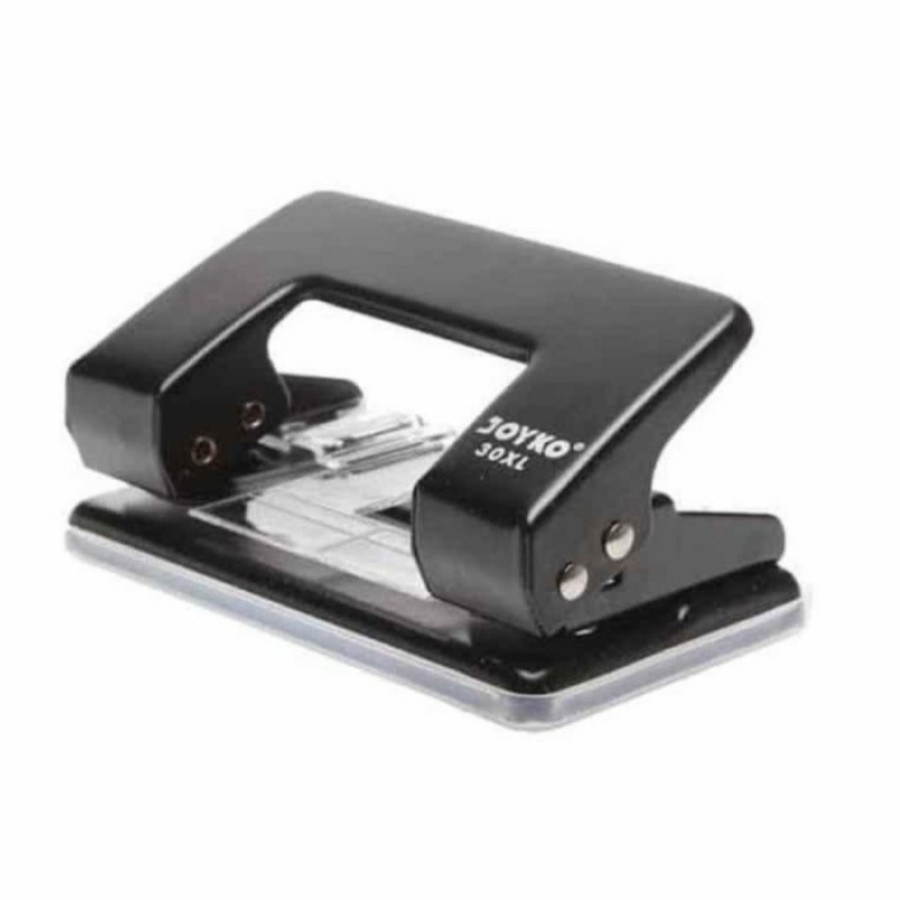 

Pembolong / Pelubang Kertas Perforator Kecil Joyko 30XL