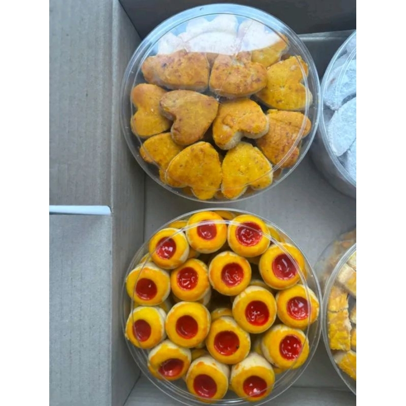 

KUE KERING THUMRINT ALL VARIAN 200GR