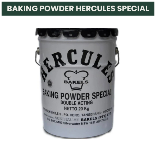 

Baking Powder Hercules Eceran
