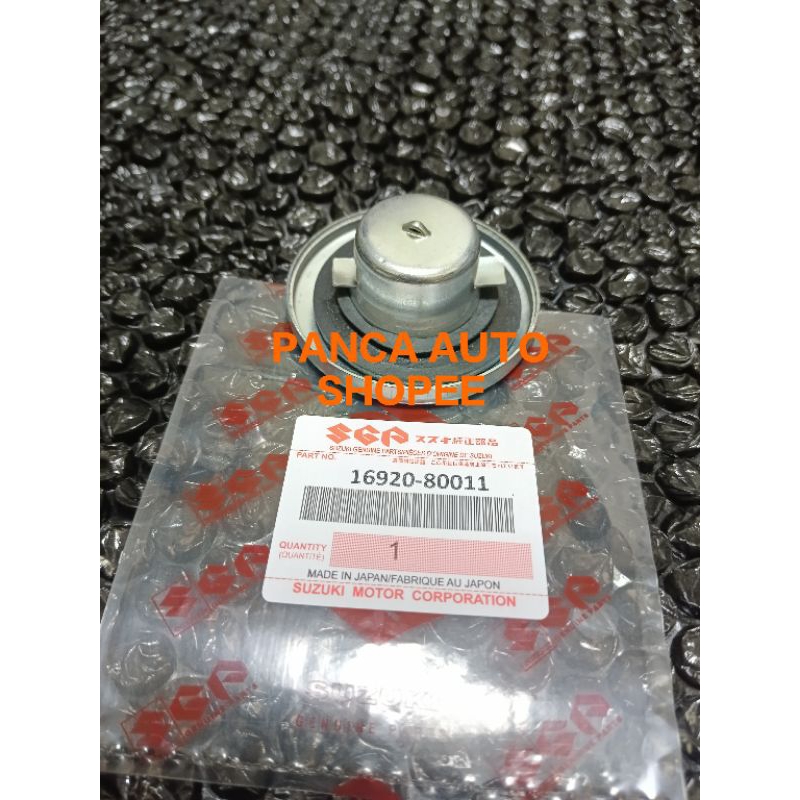 Tutup oli mesin engine Suzuki Carry extra 1.0cc ori