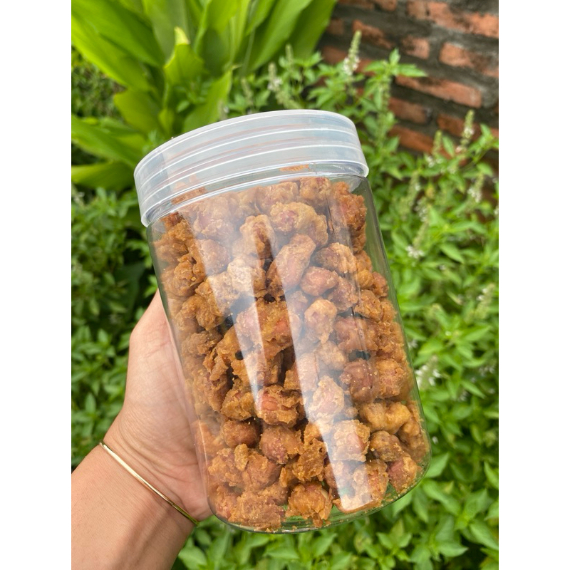 

Kacang Kribo