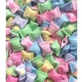 MANIK BENING BUNGKUS PERMEN 1 PON