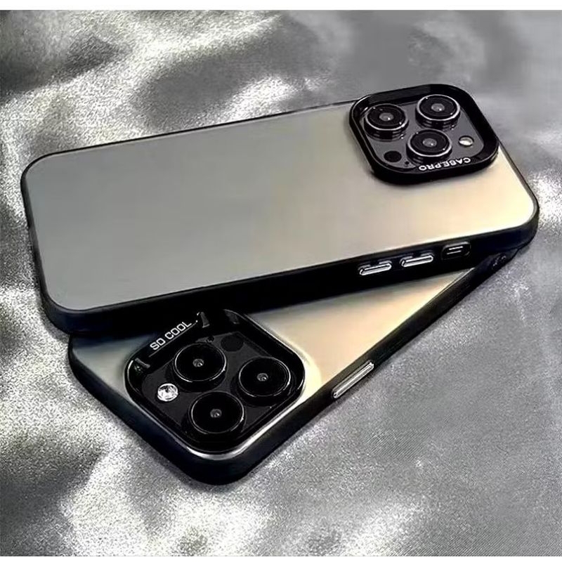 SOFT CASE IMD HYBRID OPPO A1K SILIKON HYBRID HOLOGRAM PELINDUNG BELAKANG HP