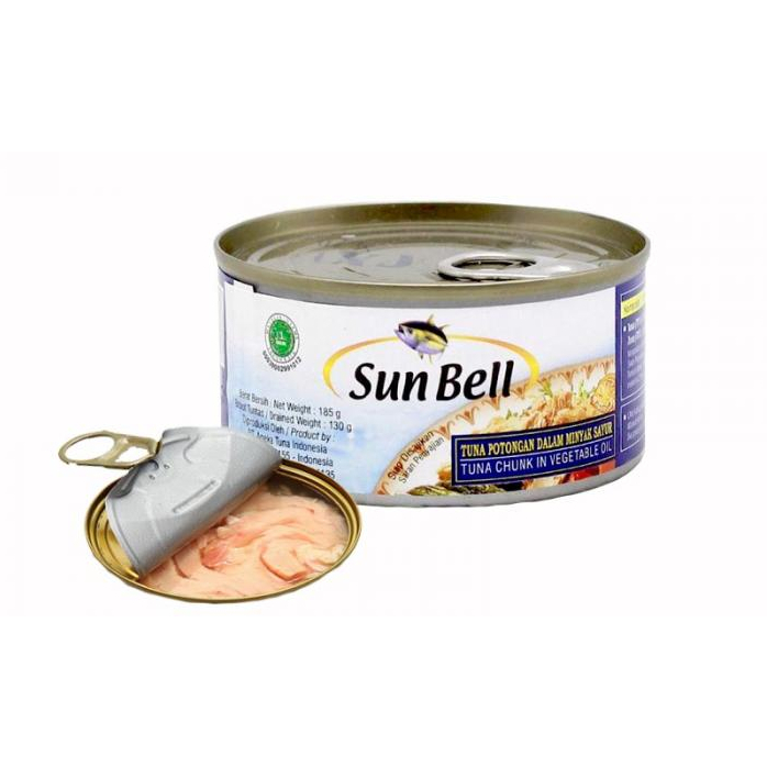 

TUNA KALENG
