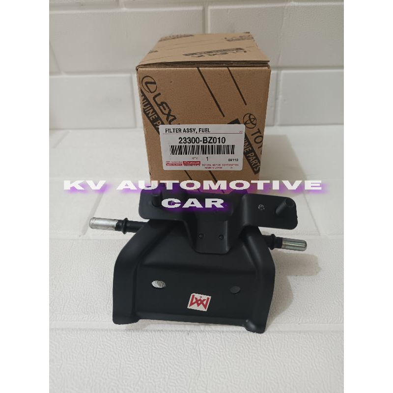 FILTER BENSIN FUEL FILTER AVANZA XENIA ORIGINAL