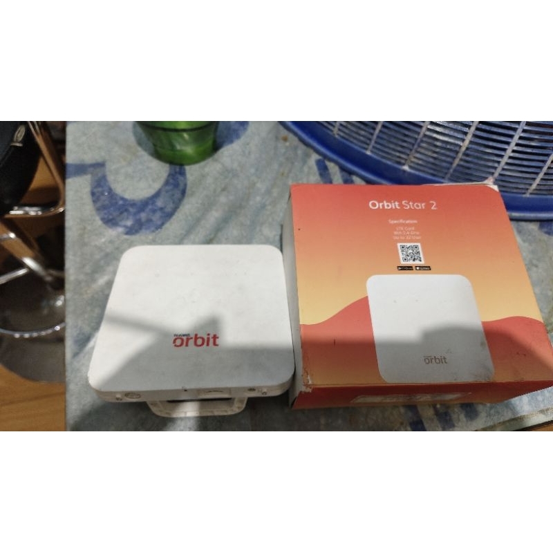 orbit star 2
