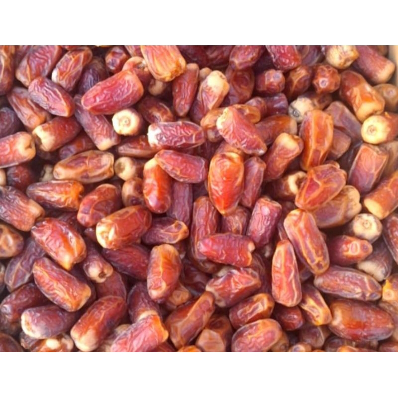 

kurma sagai 500 g