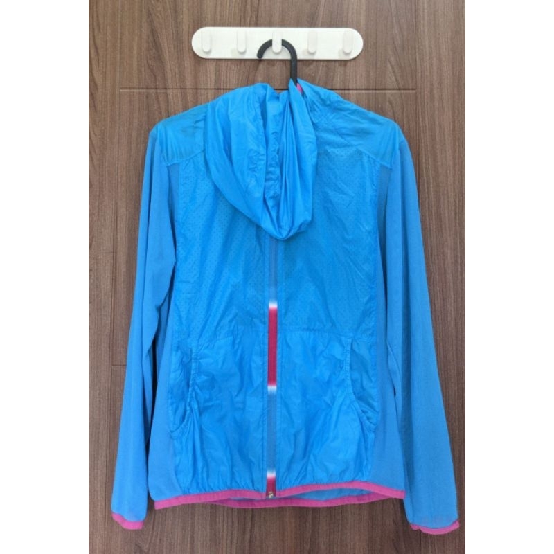 Ssamzie Running Jacket