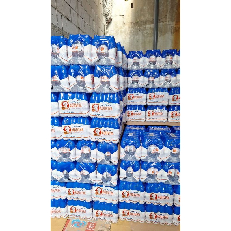 

Aquviva 700ml (free kaos)