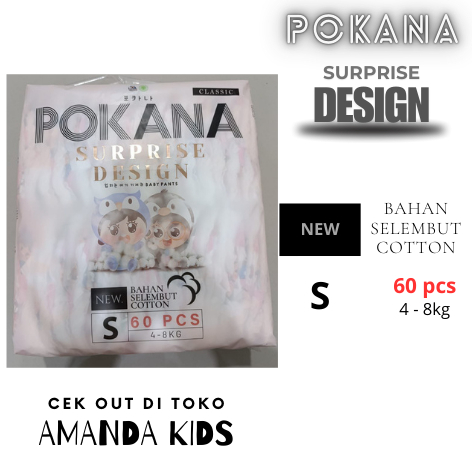 POKANA