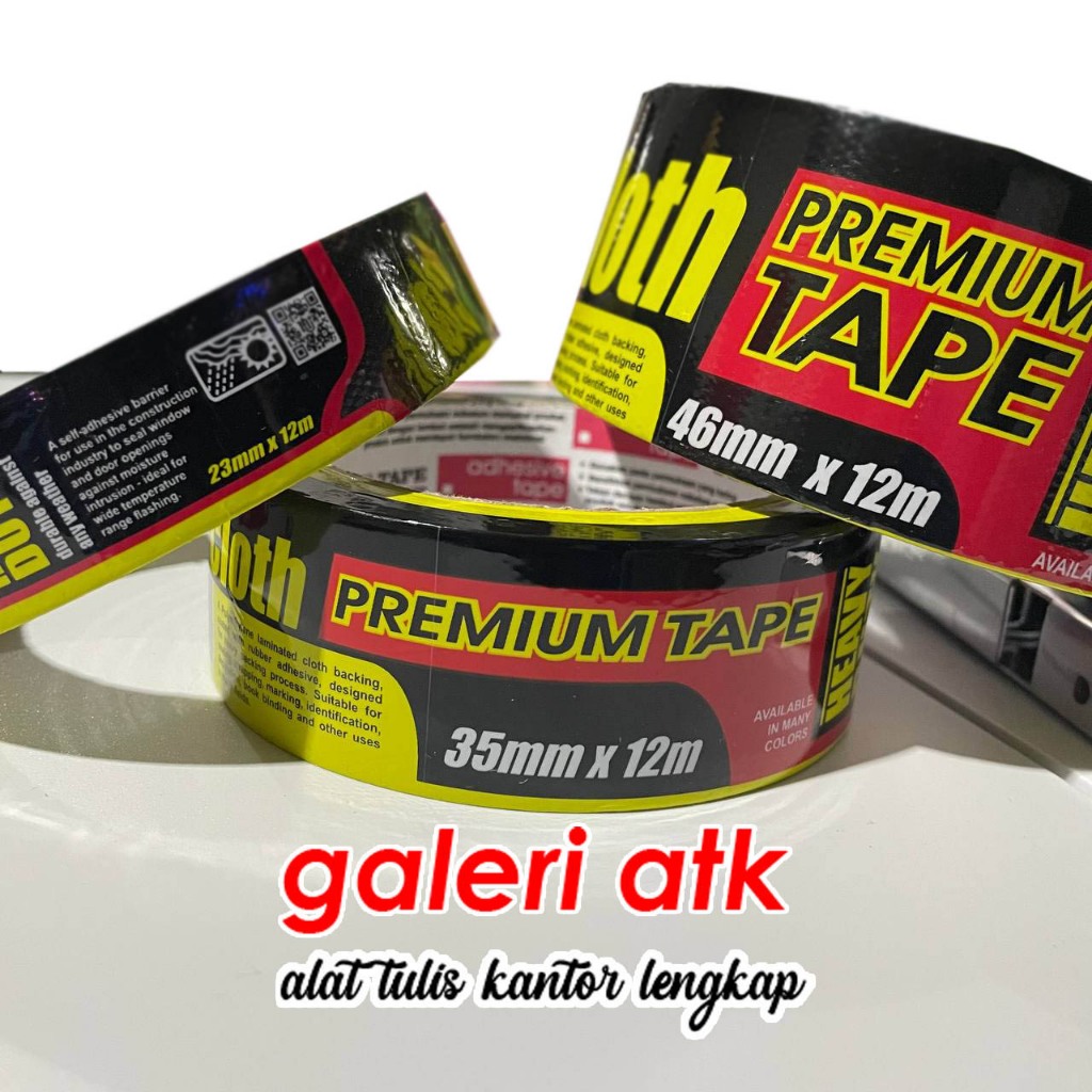 

LAKBAN NACHI | LAKBAN PREMIUM | PREMIUM TAPE HEAVY DUTY