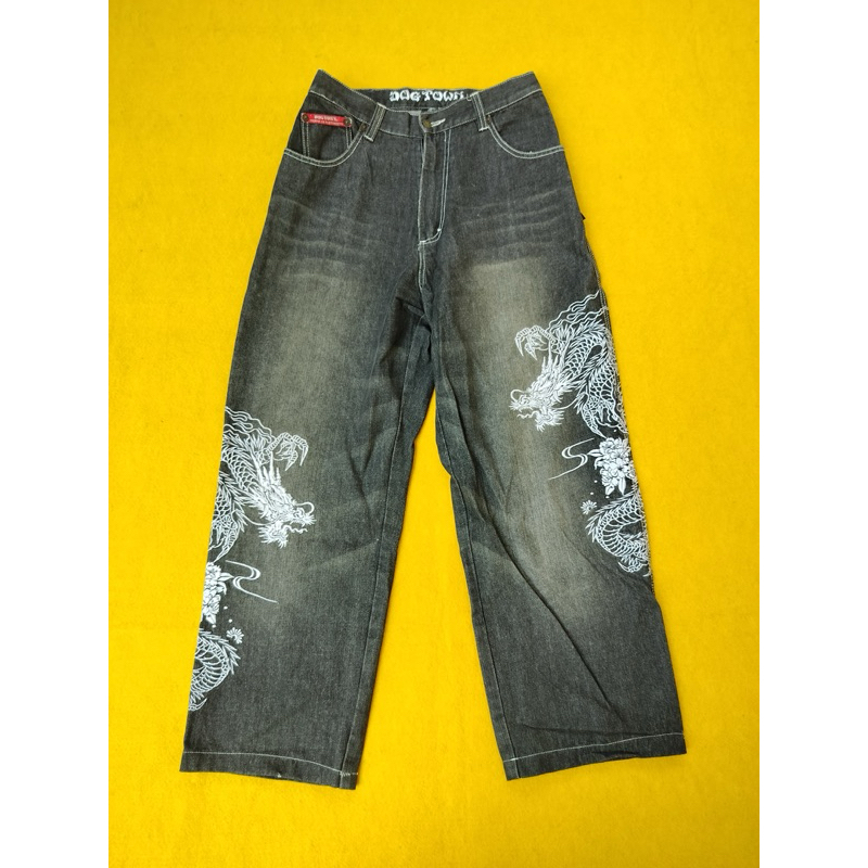 CELANA DOGTOWN SIZE L