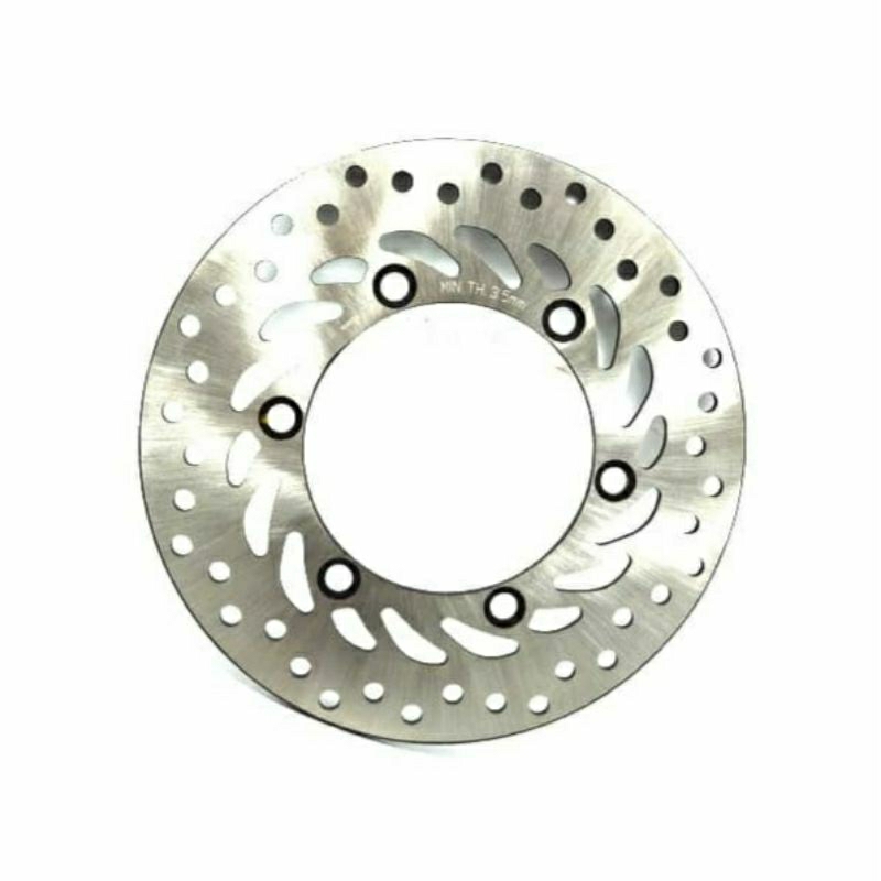 Piringan Cakram Depan Disk Brake Verza 150 CW CB150 Verza 45251 K18 901