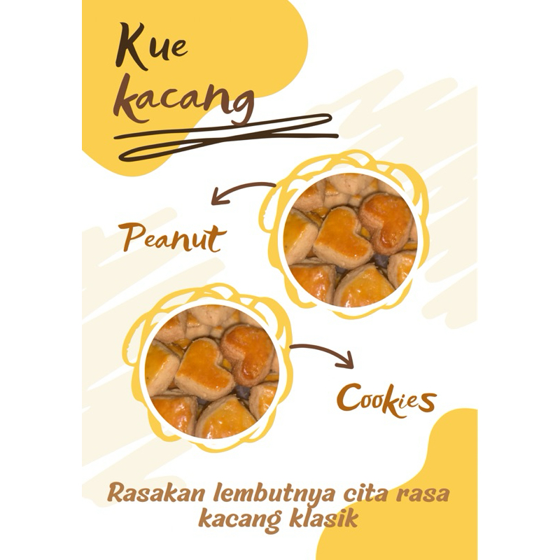 

kue kacang