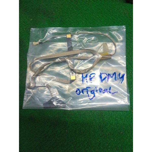 Termurah Original Kabel Fleksible Kabel LAPTOP HP DM4 ASLI OK
