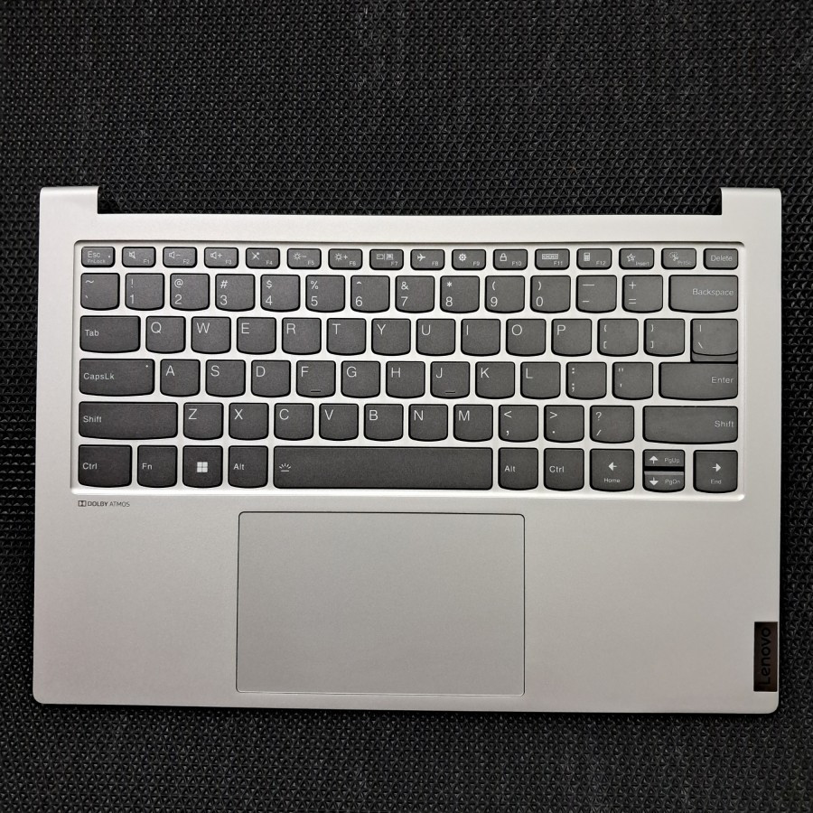 FRAME KEYBOARD LENOVO YOGA SLIM 7 PRO - SILVER