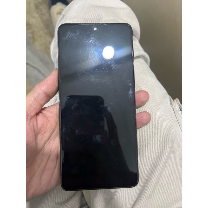 lcd xiaomi redmi note 10pro/note 11pro.copotan