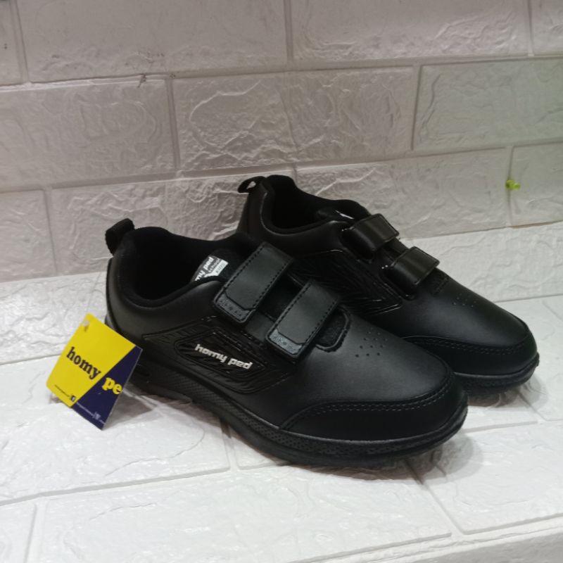 SEPATU SEKOLAH HOMYPED MAGNET ANAK SD FASHION CASUAL SHOES