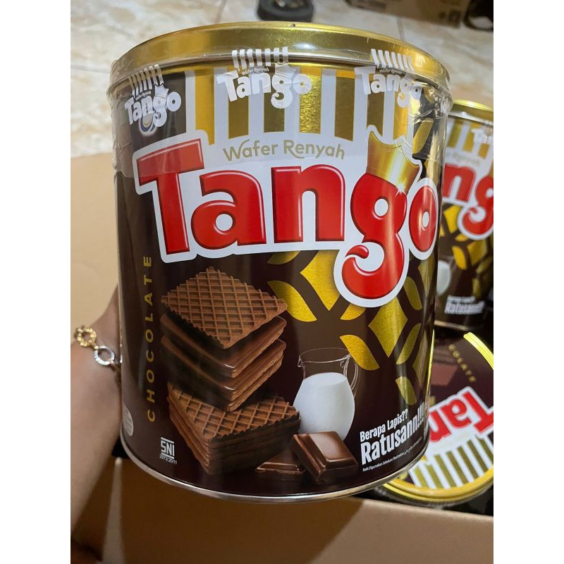 

MURAH COD BAYAR DITEMPAT TANGGO WAFER