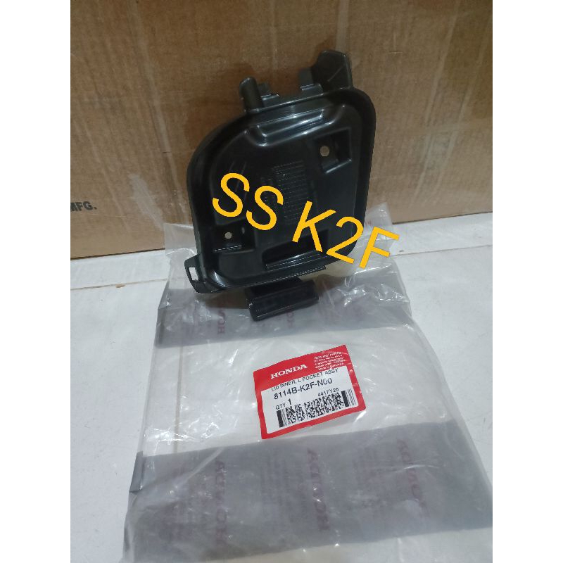 lid inner pocket ensel engsel laci rak saku kantong skopi scoopy esp 2020 2021 2022 origional 8114b 