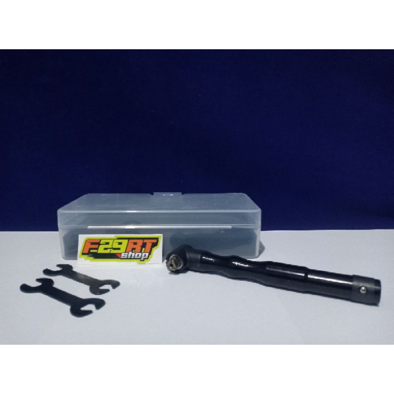 Tuner Bengkok 90° Handpiece pnp Foredom