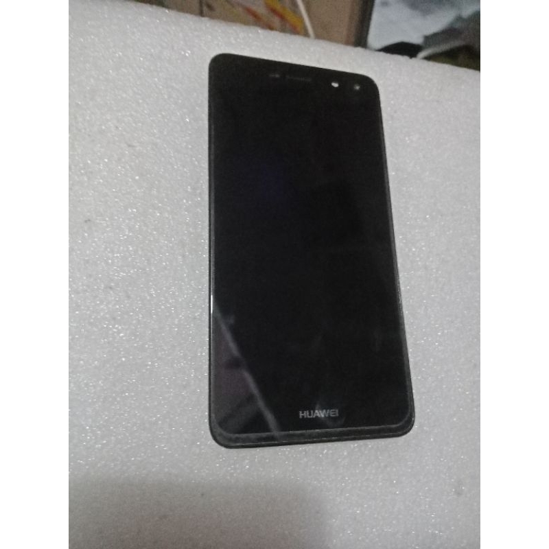 Lcd sepaket huawei y5 2017 (nya-l22) ori