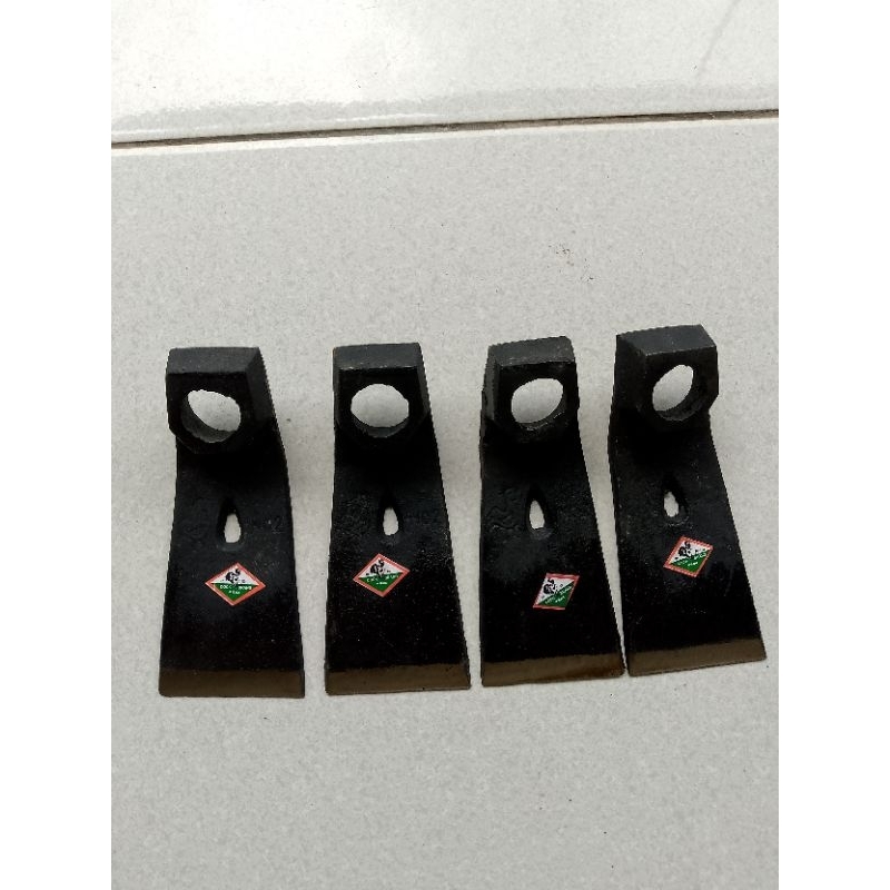 Petel Kayu / Petel Banci / Rimbas Kayu / Alat serbaguna kayu