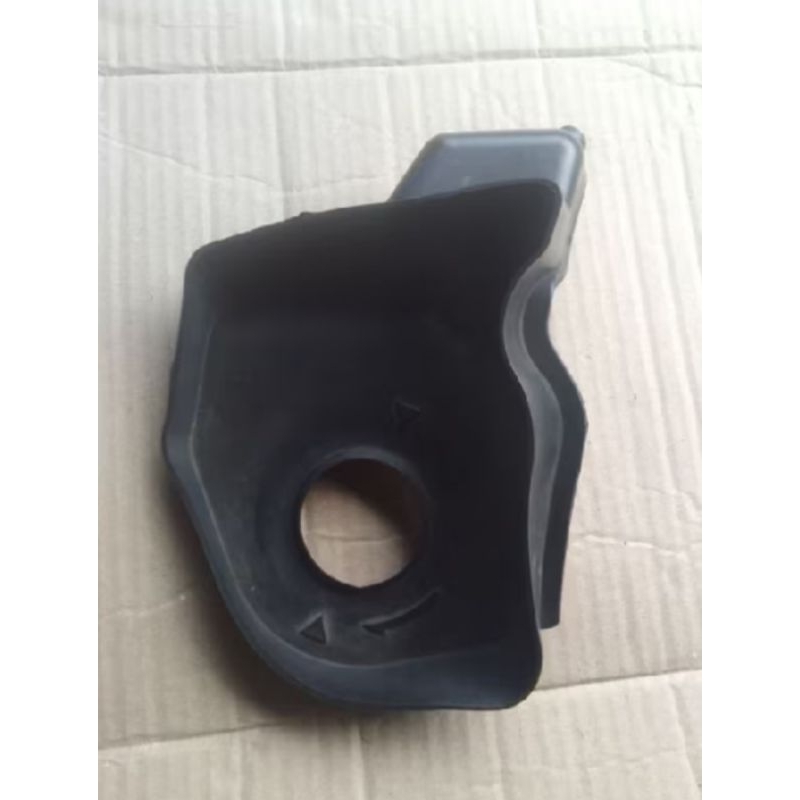 Cover Fuel Tank Xeon Karbu Xeon RC Xeon GT