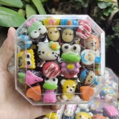 

Coklat Mix