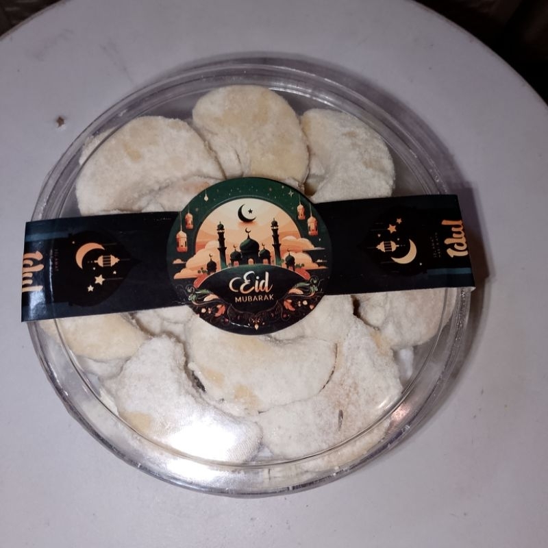 

kue Salju