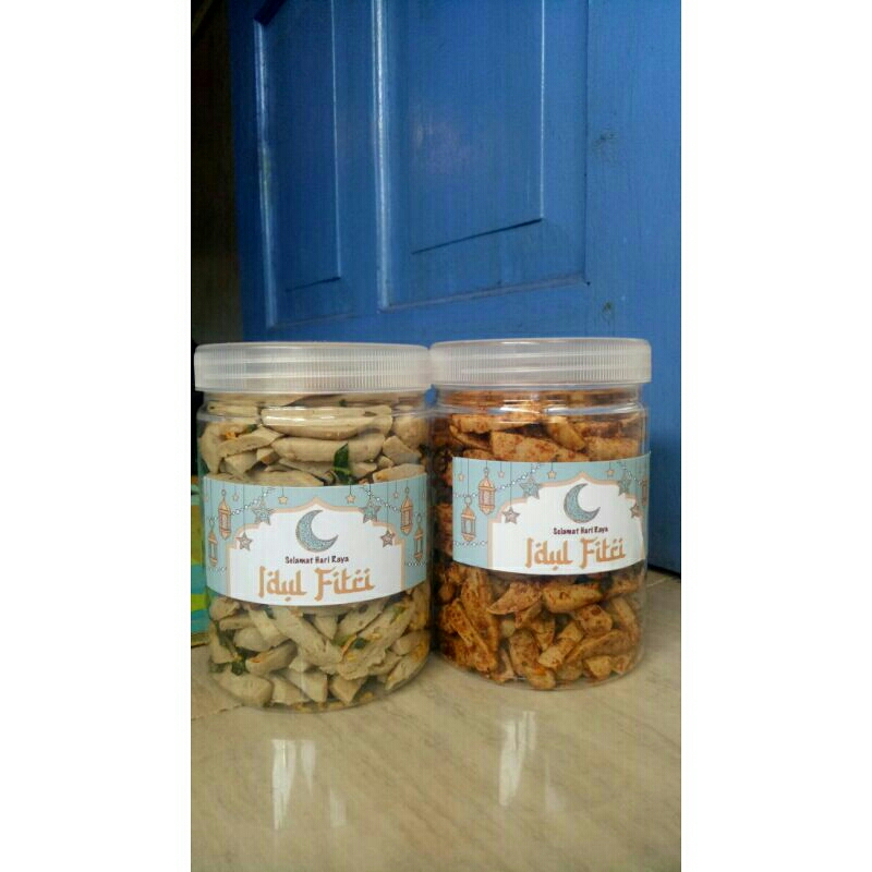 

viral Basreng pedas daun jeruk Ngoenyah Snack