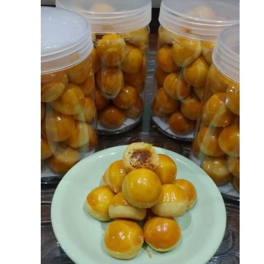 

nastar 500gr